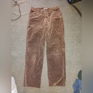 Lee Courderouy Pants Women's